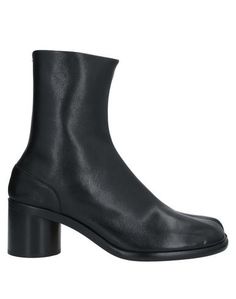 Полусапоги и высокие ботинки Maison Margiela