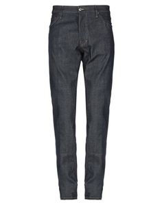 Джинсовые брюки Dsquared2