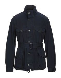 Куртка Dries Van Noten