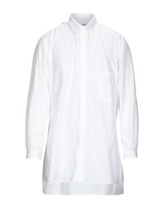 Pубашка Yohji Yamamoto