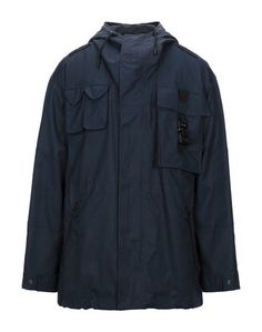 Легкое пальто Dior Homme