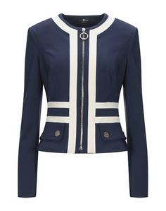 Пиджак Elisabetta Franchi