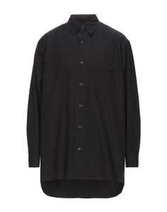 Pубашка Yohji Yamamoto