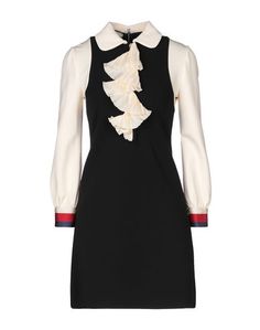 Короткое платье Gucci