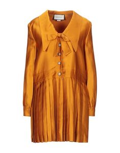 Короткое платье Gucci