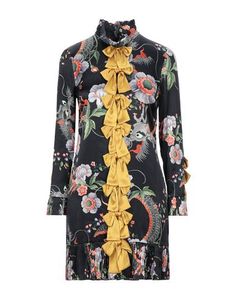 Короткое платье Gucci