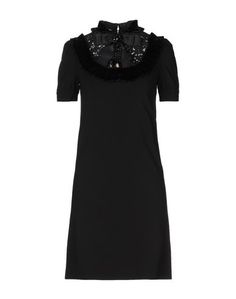 Короткое платье Gucci