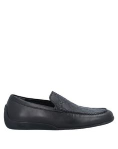 Мокасины Gucci