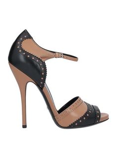 Сандалии Gucci