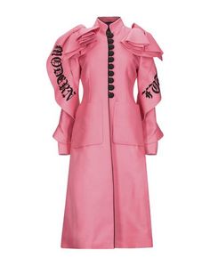 Легкое пальто Gucci