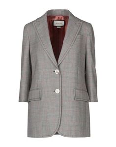 Легкое пальто Gucci