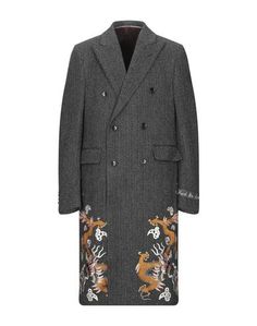 Пальто Gucci