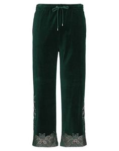 Повседневные брюки Gucci