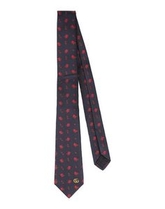 Галстук Gucci