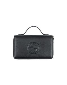 Бумажник Gucci