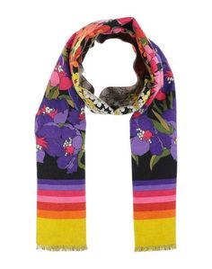 Шарф Gucci