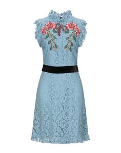 Короткое платье Gucci