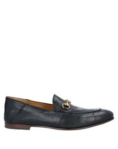 Мокасины Gucci