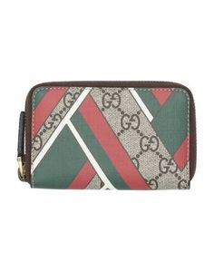 Кошелек для монет Gucci