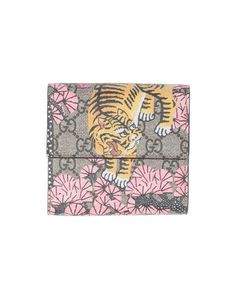 Бумажник Gucci