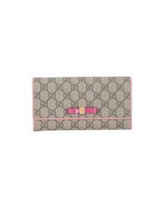 Бумажник Gucci