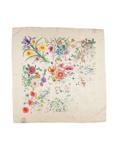 Платок Gucci