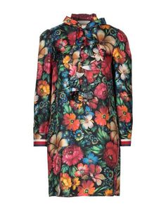 Короткое платье Gucci
