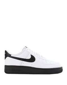 Низкие кеды и кроссовки Nike