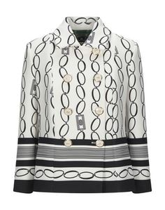 Пиджак Elisabetta Franchi