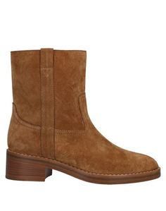 Полусапоги и высокие ботинки CÉline