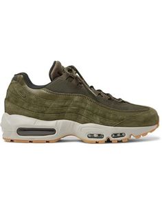 Низкие кеды и кроссовки Nike
