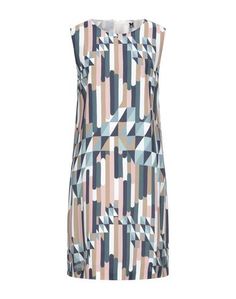 Короткое платье M Missoni