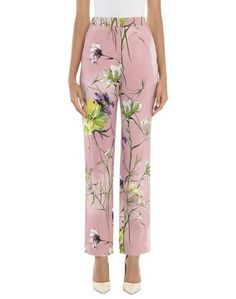 Повседневные брюки Blumarine