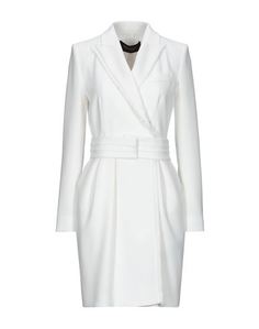 Короткое платье MAX Mara