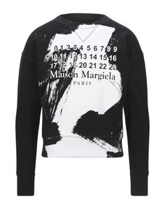 Толстовка Maison Margiela
