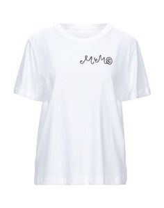 Футболка Mm6 Maison Margiela