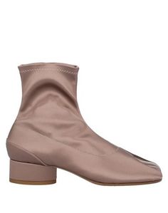Полусапоги и высокие ботинки Maison Margiela