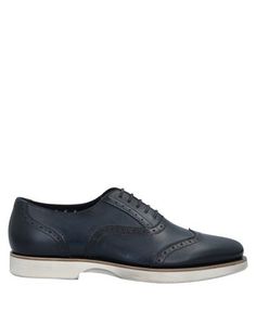 Обувь на шнурках Santoni