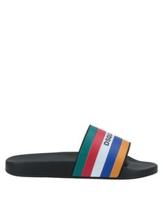 Сандалии Dsquared2