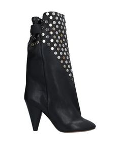 Сапоги Isabel Marant