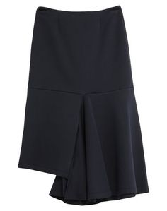 Юбка длиной 3/4 Marni