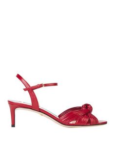 Сандалии Gucci