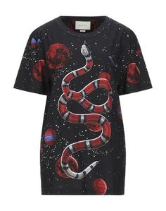 Футболка Gucci