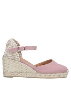 Эспадрильи CastaÑer