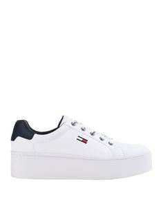 Низкие кеды и кроссовки Tommy Jeans