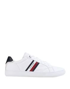 Низкие кеды и кроссовки Tommy Hilfiger