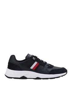 Низкие кеды и кроссовки Tommy Hilfiger