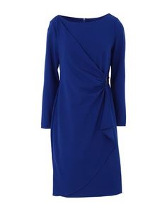 Платье до колена Dkny