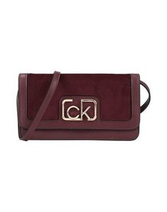Сумка на руку Calvin Klein