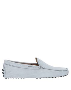 Мокасины Tod`S
